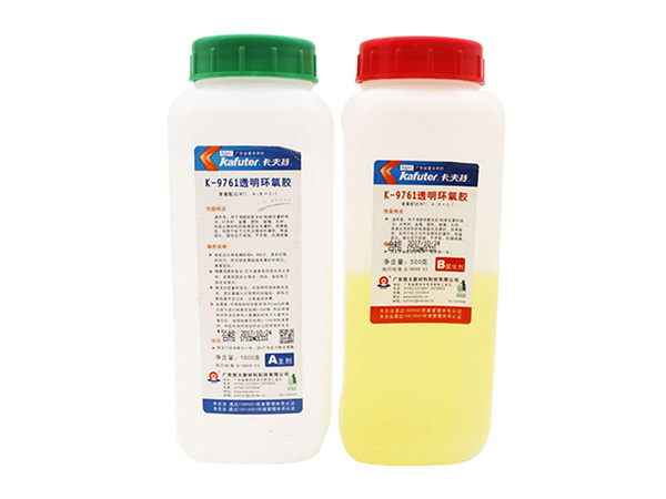 工业胶粘剂，电子胶粘剂市场发展前景？