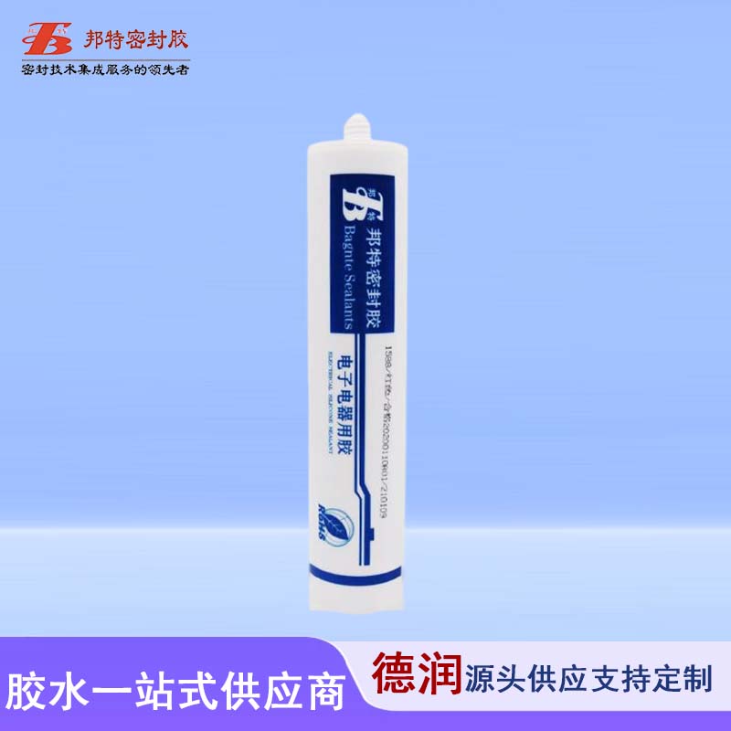 邦特1588免垫片密封胶汽车摩托车维修耐高温密封胶防水耐油抗冲压