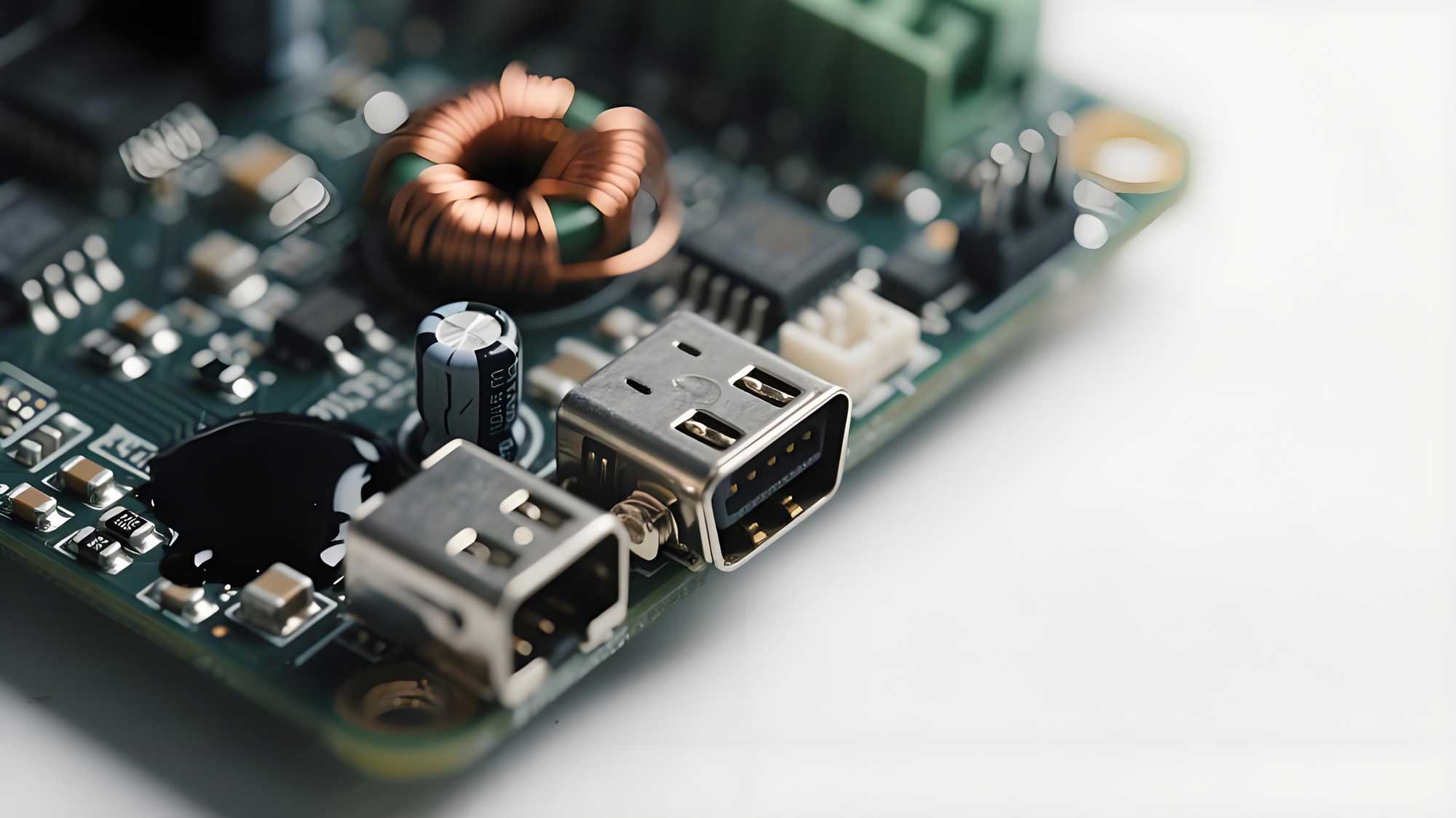 灌封胶有哪些分类，不同的产品工况如何选择适合的灌封胶？