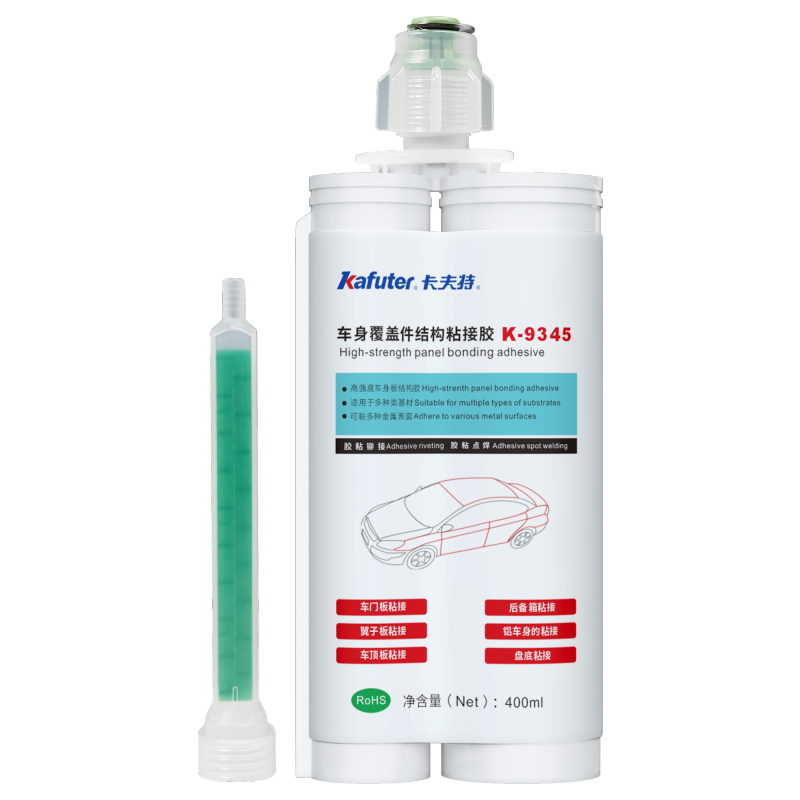 K-9345车身覆盖件结构胶